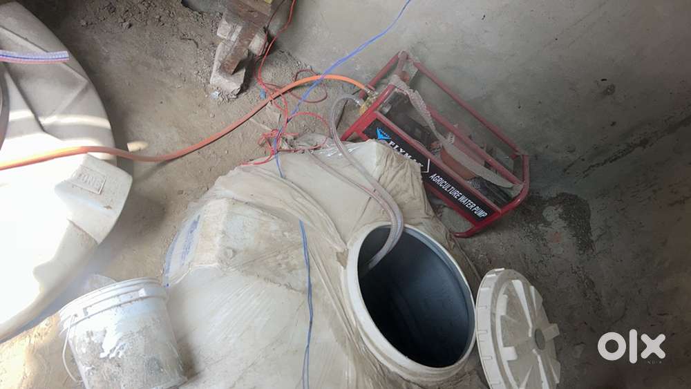 Car washing. machine