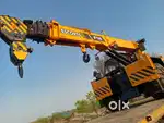 Farana f15 crane escort
