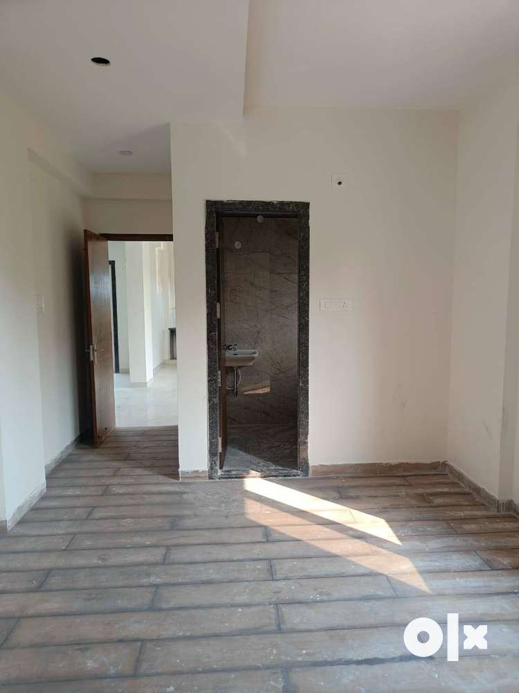 A luxurious 3 BHK flat for sale