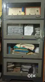 Steel Furniture