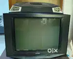 Sony Wega Home Theatre Television in Running Condition