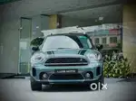 Mini Cooper Countryman S, 2022, Petrol