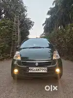 Maruti Suzuki Zen Estilo VXI BSIV, 2008, CNG & Hybrids