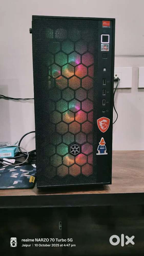 GAMING PC New Condition