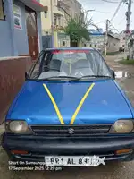 Maruti Suzuki 800 2008 Petrol Well Maintained