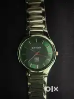 Titan edge ceramic only 1month used