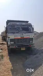Tata motors hywa 3118 (12 tires ) with capacity 37tons for sale