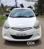 Hyundai EON Magna +, 2013