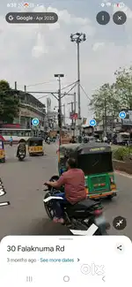 Salesman for womens clothing store