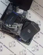 New Blackberry Q10 Boxpack Mobile buy now with all accessories