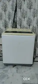 LG Washing Machine