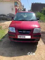 Hyundai Santro Xing 2006 Petrol 98000 Km Driven