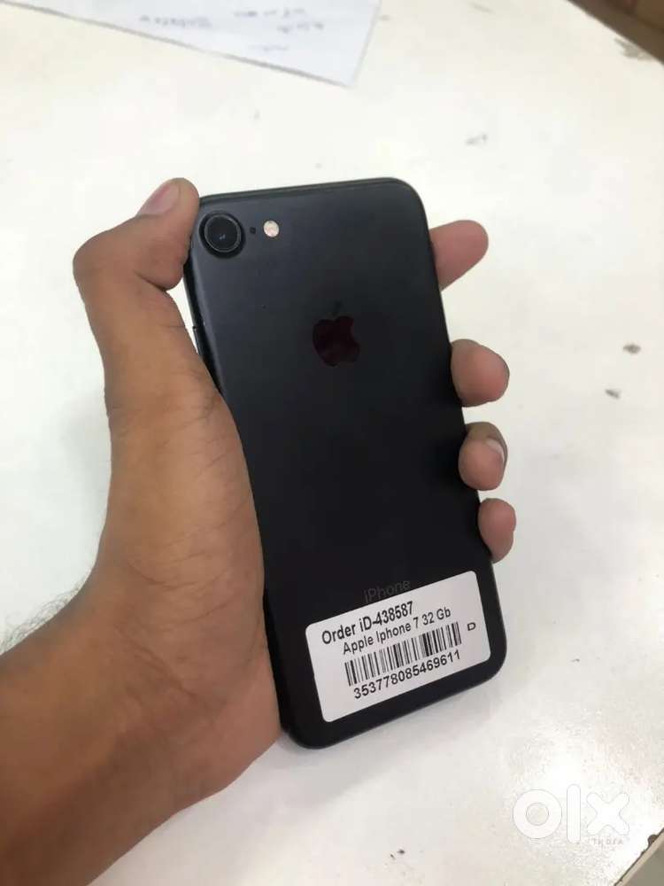 iPhone 7 32 gb