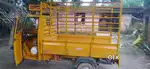 Baxy loading auto