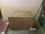 Plywood box