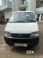 Maruti Suzuki Eeco 2022 CNG & Hybrids Well Maintained