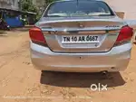 Honda Amaze 2013-2016 S i-Dtech, 2014, Diesel