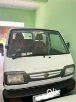 Maruti Suzuki Omni 2010 Petrol Good Condition