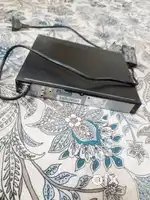 DVD Player with remote