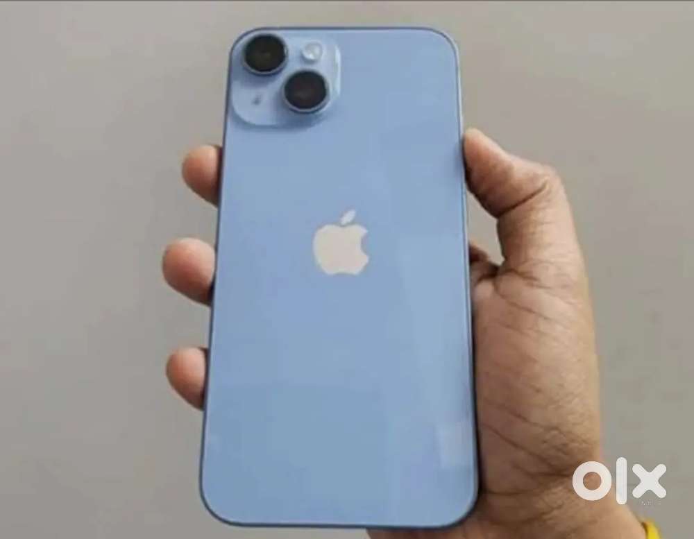 Iphone 14 second hand only 3 months old available