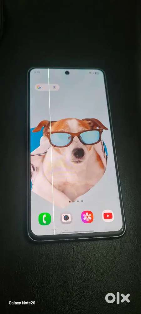 Samsung s21 fe 8/128