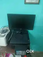 Led monitor 15 inch