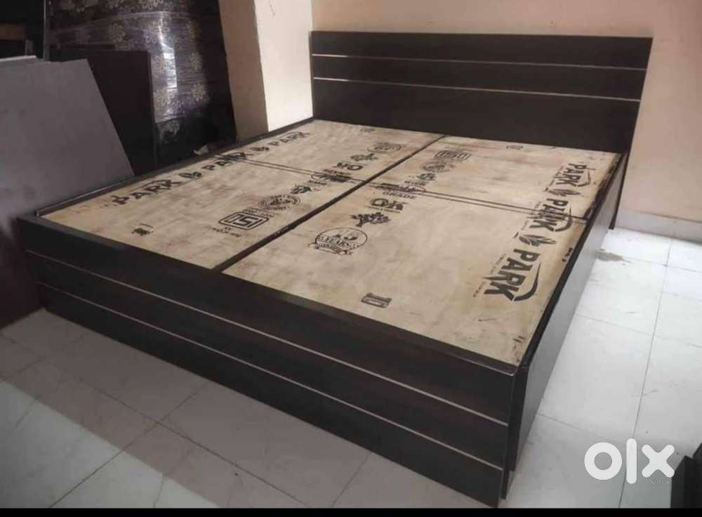 Super Sale Today New Double bed Starting 6599 Emi Available