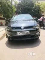 Volkswagen Polo 2009-2013 GT TSI, 2014, Petrol