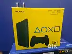 Sony PS2 – 200 Games + 1 Year Warranty – Best Deal