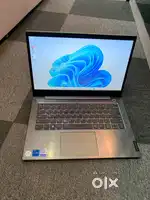 Lenovo Think book 14 (14inch)| i5-10th Gen| 8GB RAM| 256GB| Warranty