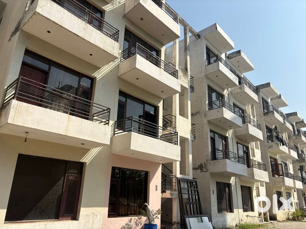 2bhk flat sale in low budget