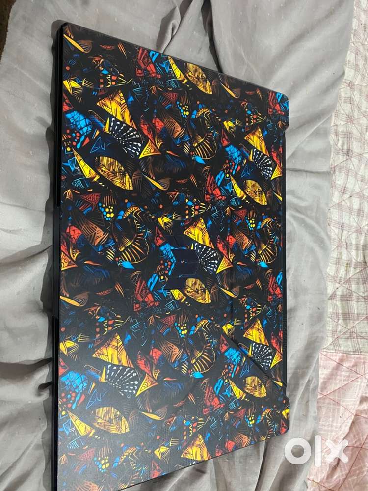 Asus TUF F17 Gaming Laptop