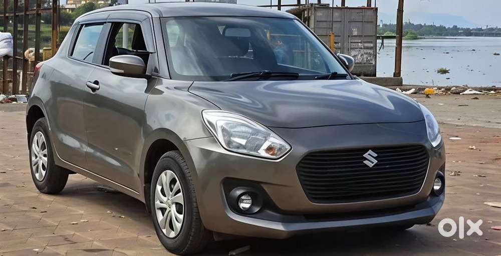 Maruti Suzuki Swift 1.3 ZXI, 2024, Petrol
