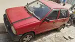 Maruti Suzuki 800 2005 Petrol 55000 Km Driven