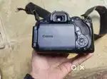 Canon 600d