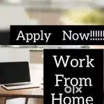 Online part time typing jobs available