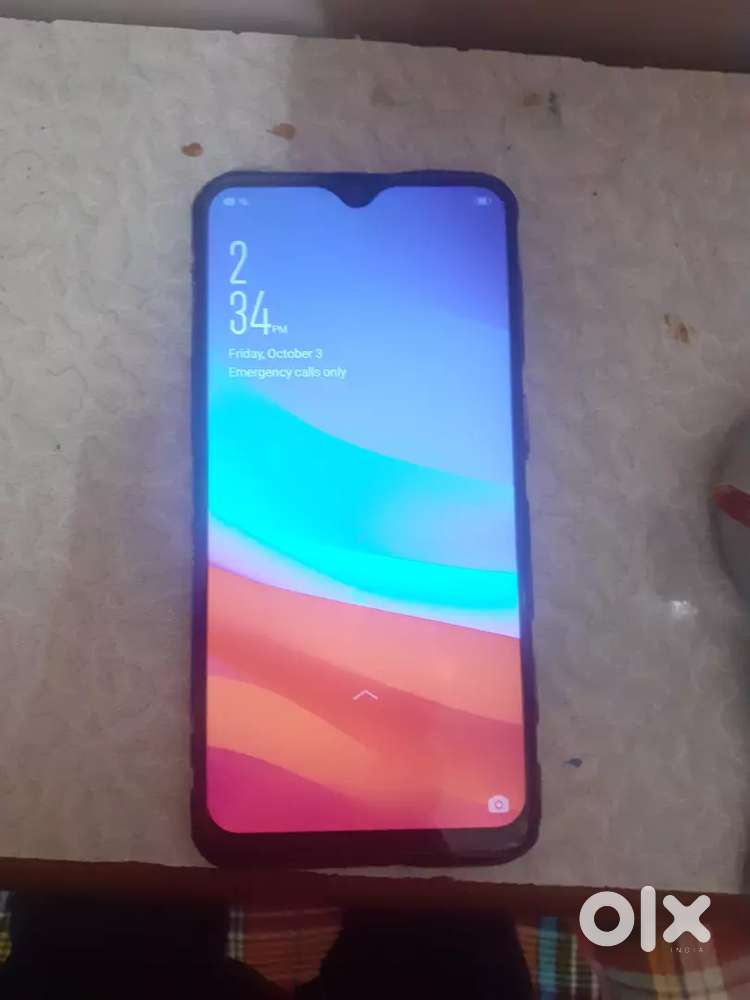 OPPO A5s 4/64 Ram