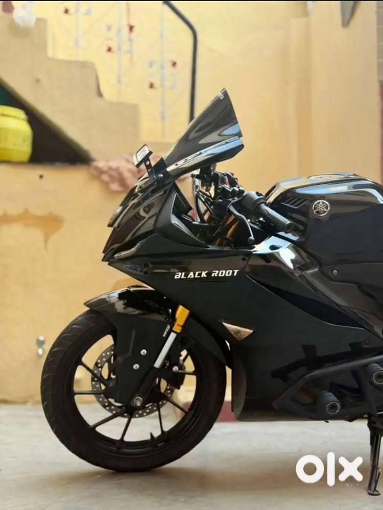 Full Modify Bike  Rc & insurance Documents Complete updated