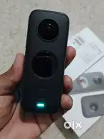 Insta 360 one x2