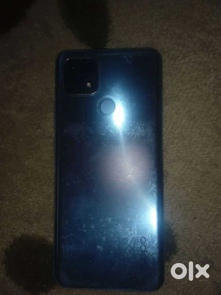 Oppo A15 3/32 Gb Only Mobile