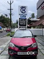 Toyota Etios 1.4 VXD, 2019, Diesel