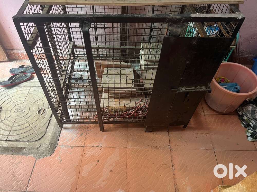 Dog gauge for pet animals