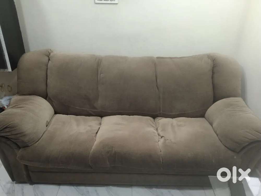 Sofa single