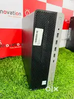 REFURBISHED CPU CORE I3 6TH GENERATION 8GB 256 SSD 9800/- only