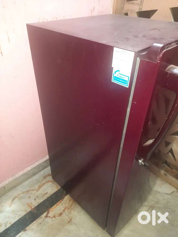 Canon fridge  new condition