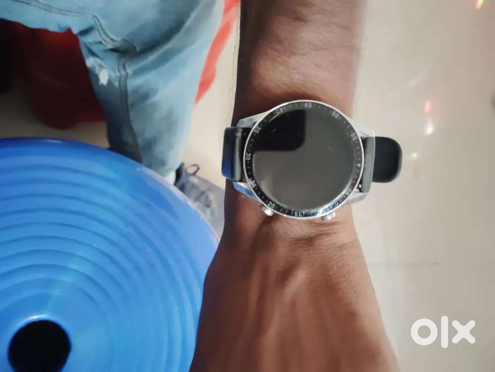 Smart watch
