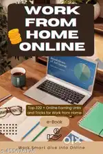 Work from home