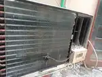 Lg. Windows ac