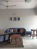 3 BHK Duplex Flat /1744sqft nearby MG Road - Thrissur