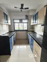 1 BHK FLAT AVAILABLE FOR RENT IN GHANSOLI